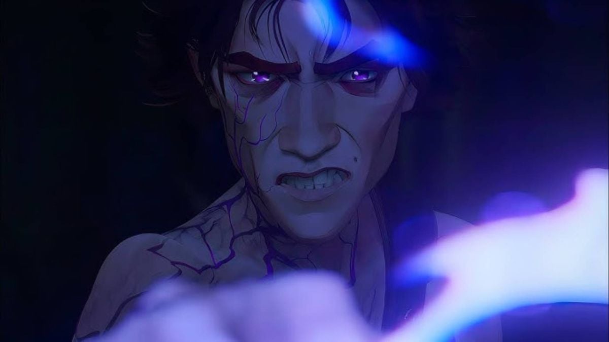 Featured image for Arcane Inspires Viktor's League of Legends Rework