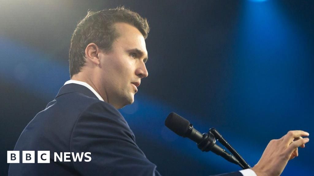 US Revokes Visas of Critics Over Comments on Charlie Kirk
