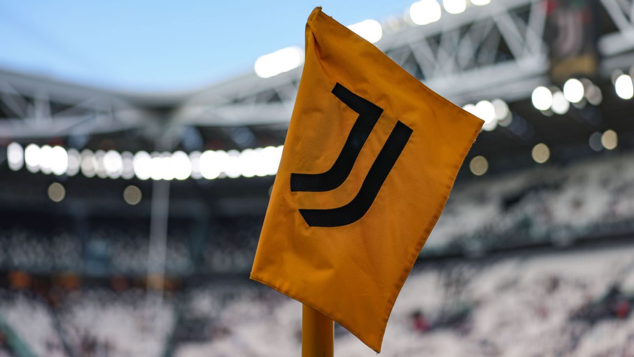 Featured image for Juventus Withdraws from Super League, Rejoins ECA