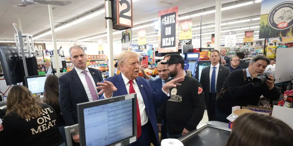 Trump's Economic Impact: What a Second Term Could Mean for Americans