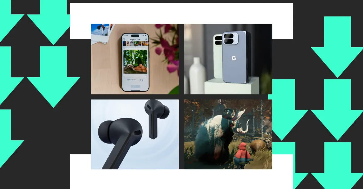 Featured image for Enjoying Old Photos the Fun Way