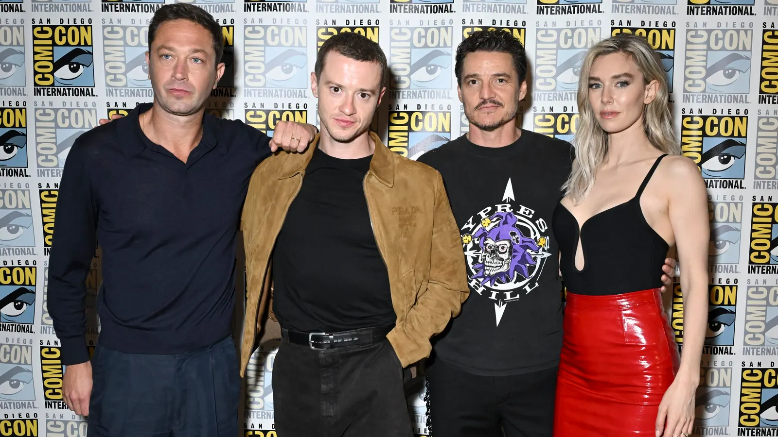 Featured image for Box Office Update: 'The Fantastic Four' and 'The Bad Guys 2' Lead Weekend Earnings