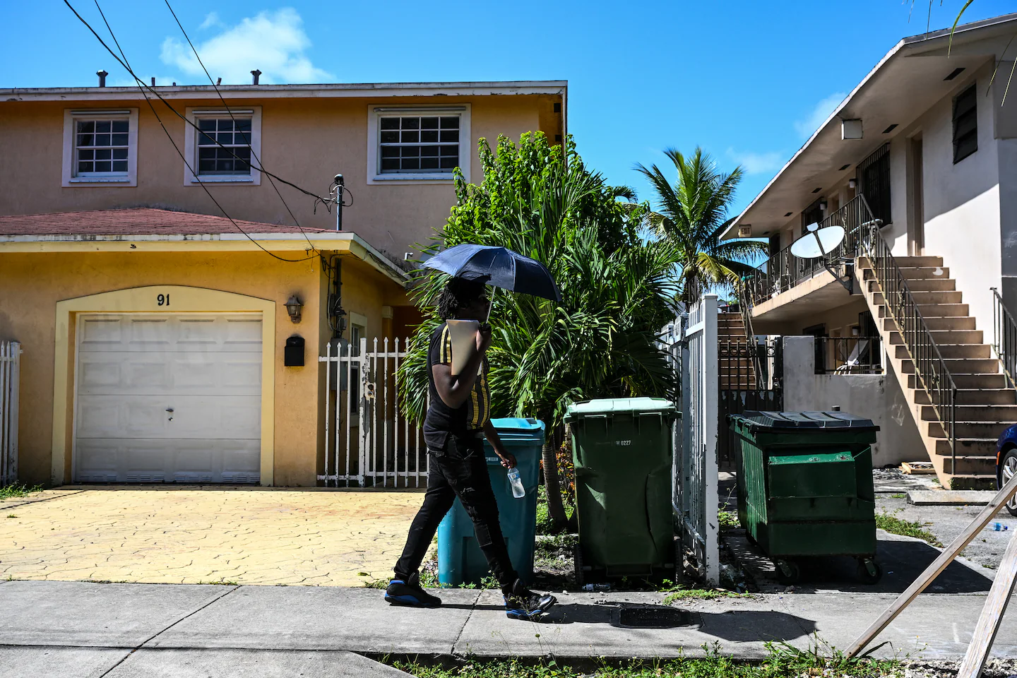 Featured image for Eastern US Faces Record-Breaking Heatwave with Over 150 Million Under Alerts