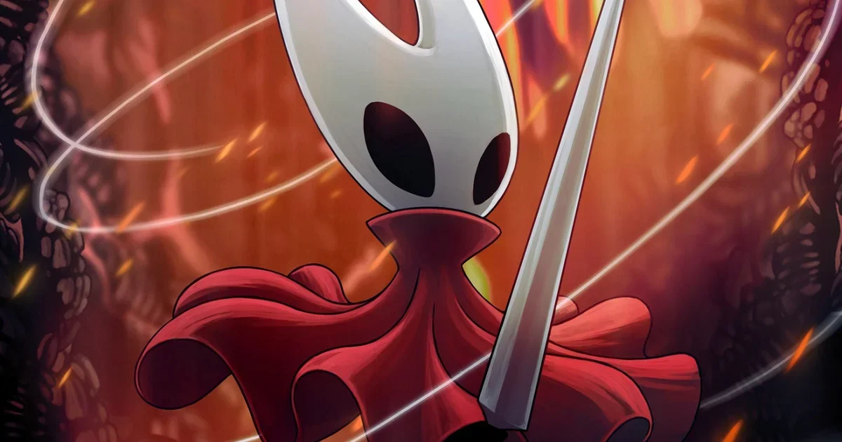 Hollow Knight: Silksong Release Sparks Excitement and Chaos in the Community