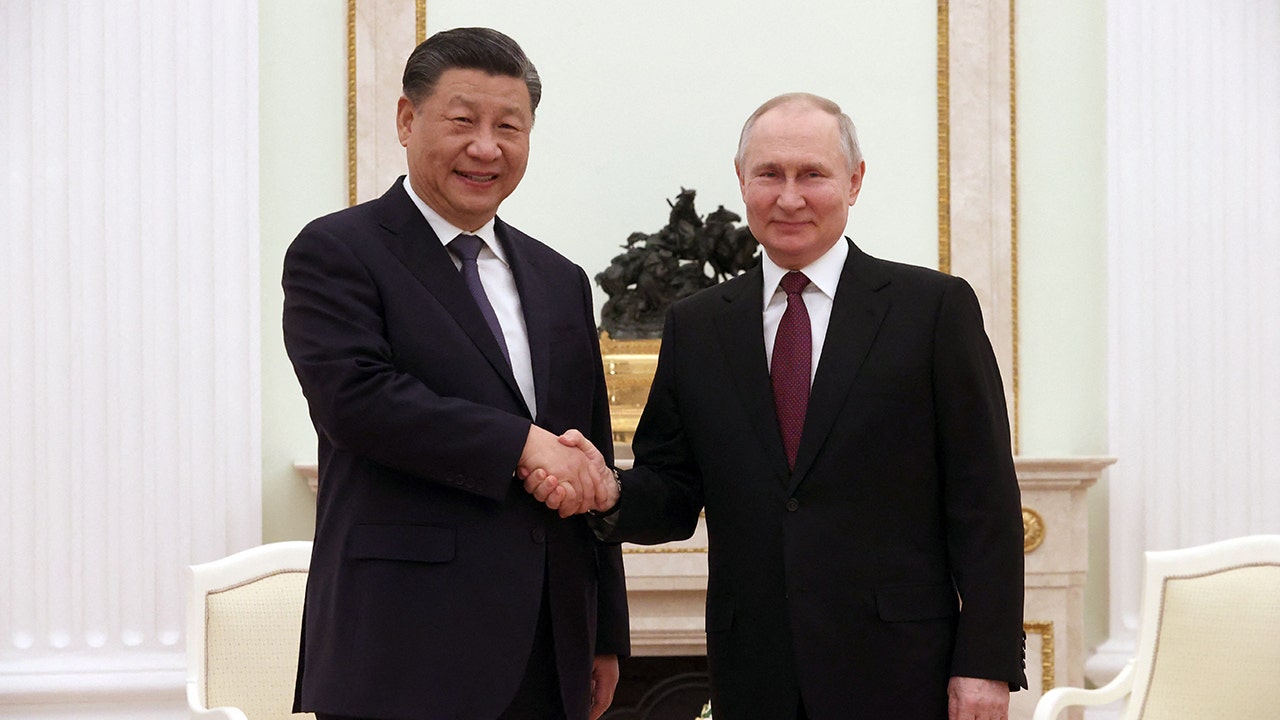China's Impartiality in Russia-Ukraine Conflict Questioned by US
