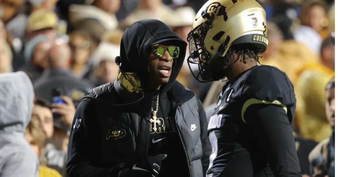 Featured image for Colorado's Hype Train Crashes as Stanford Stages Epic Comeback