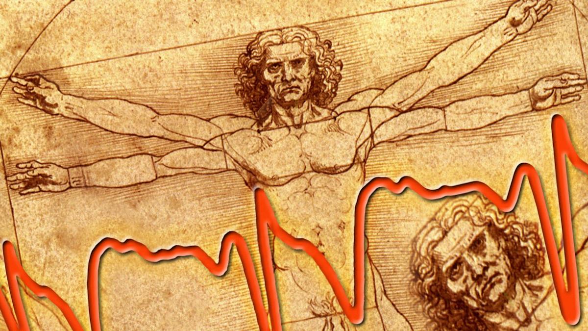 Featured image for Scientists Uncover Leonardo da Vinci’s Heart Mystery After 500 Years