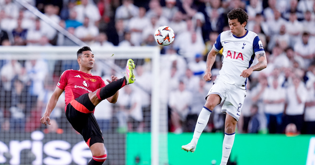 Featured image for Tottenham vs Manchester United: Match Highlights and Streaming Guide