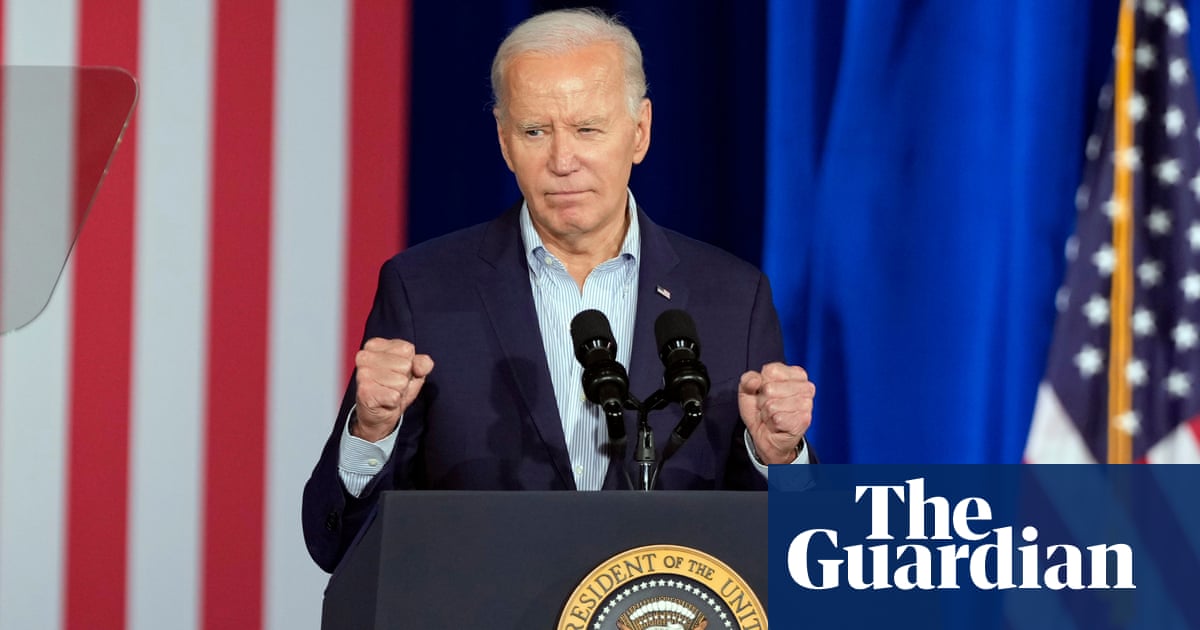 "2024 Primary Elections: Biden and Trump Secure Wins as Senate Control Shifts"