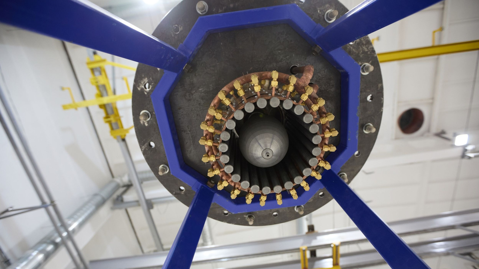 Featured image for Plasma Engine Prototype Brings Mars Travel Closer to 30 Days