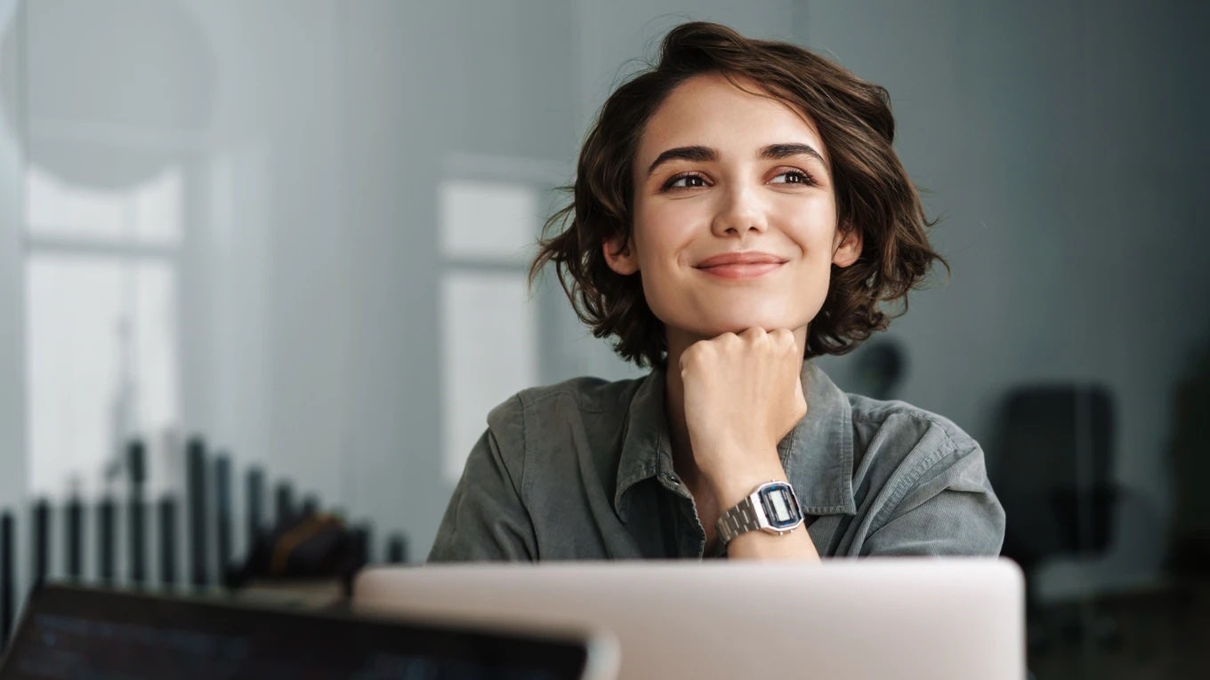 "The Secrets of Successful High Achievers: Working Less, Achieving More"