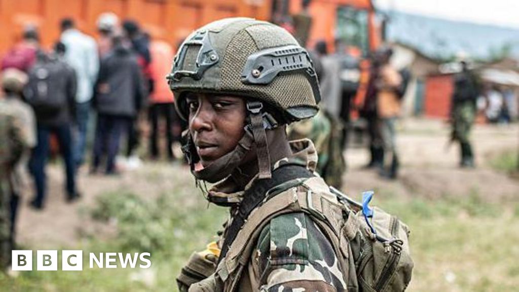 Featured image for Rebels and Militias Withdraw from Uvira and Key Areas Amid Congo Conflict