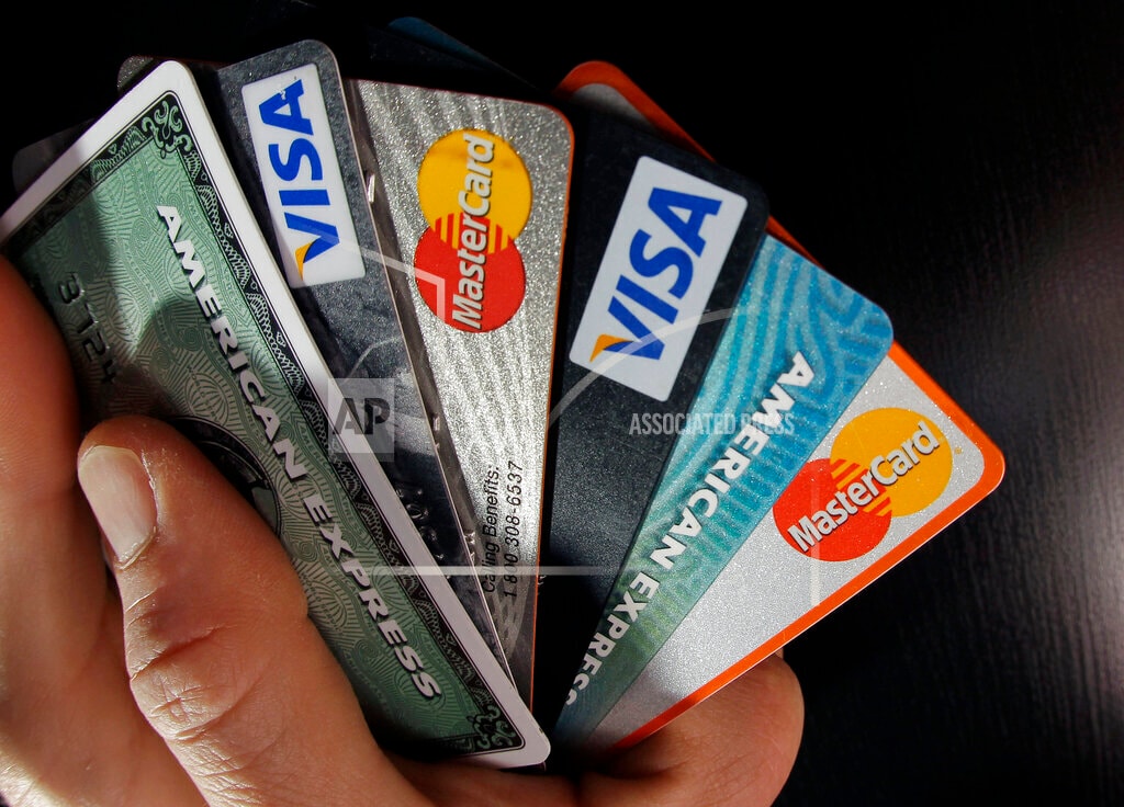 "Biden Caps Credit Card Late Fees, Launches Task Force to Combat Unfair Pricing"