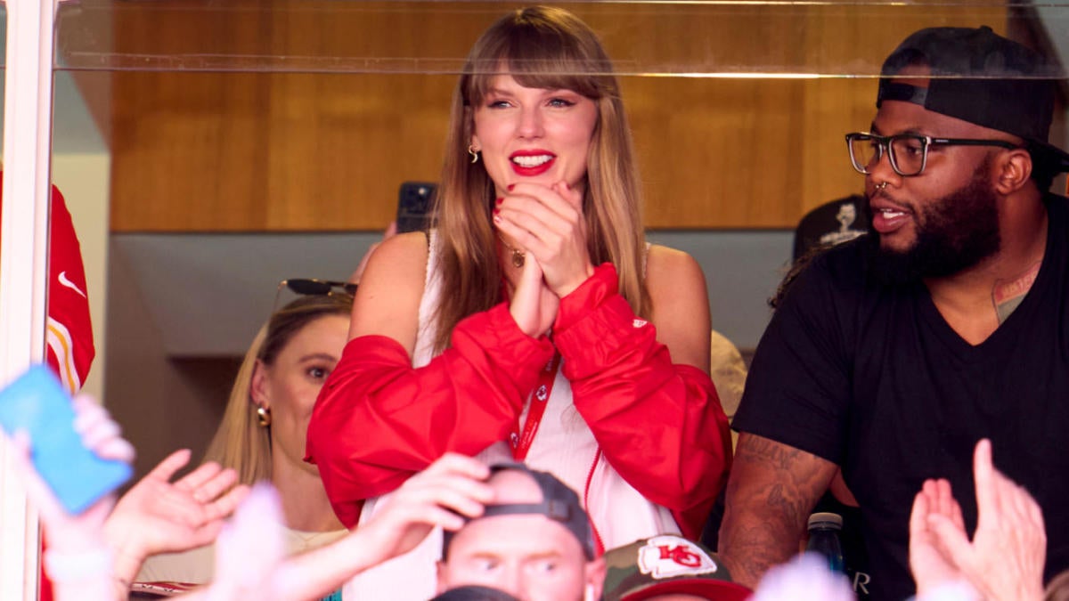 "Unraveling the Taylor Swift-Travis Kelce Rumors: Insights from the Google Antitrust Trial"