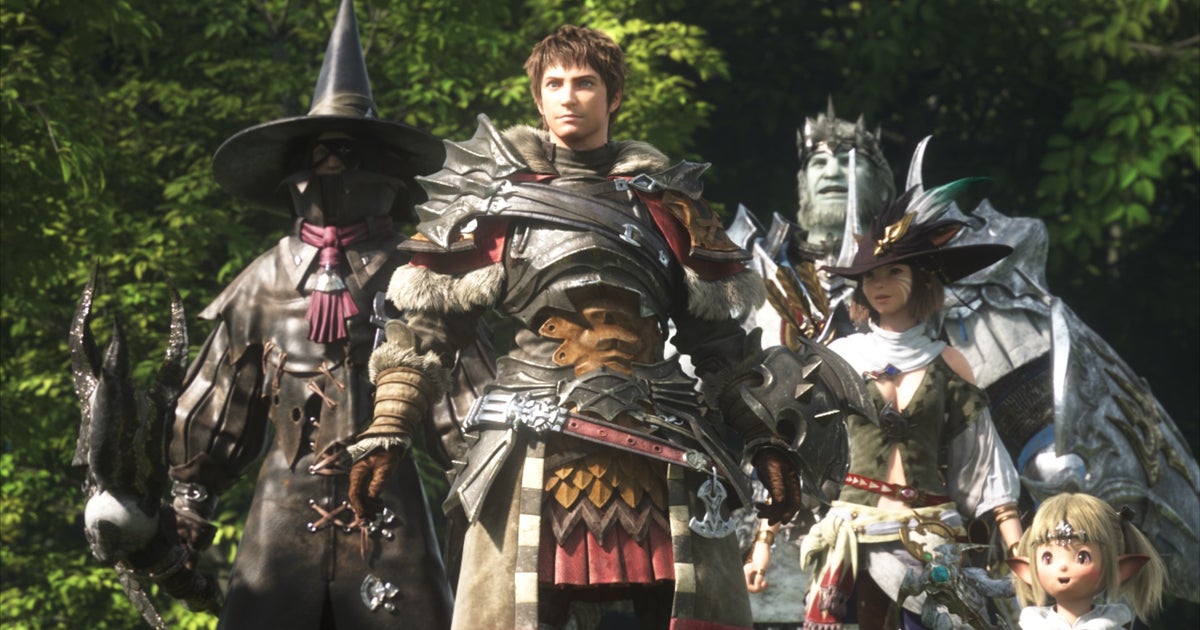 Final Fantasy 14 Director Confirms No Plans for Free-to-Play Model