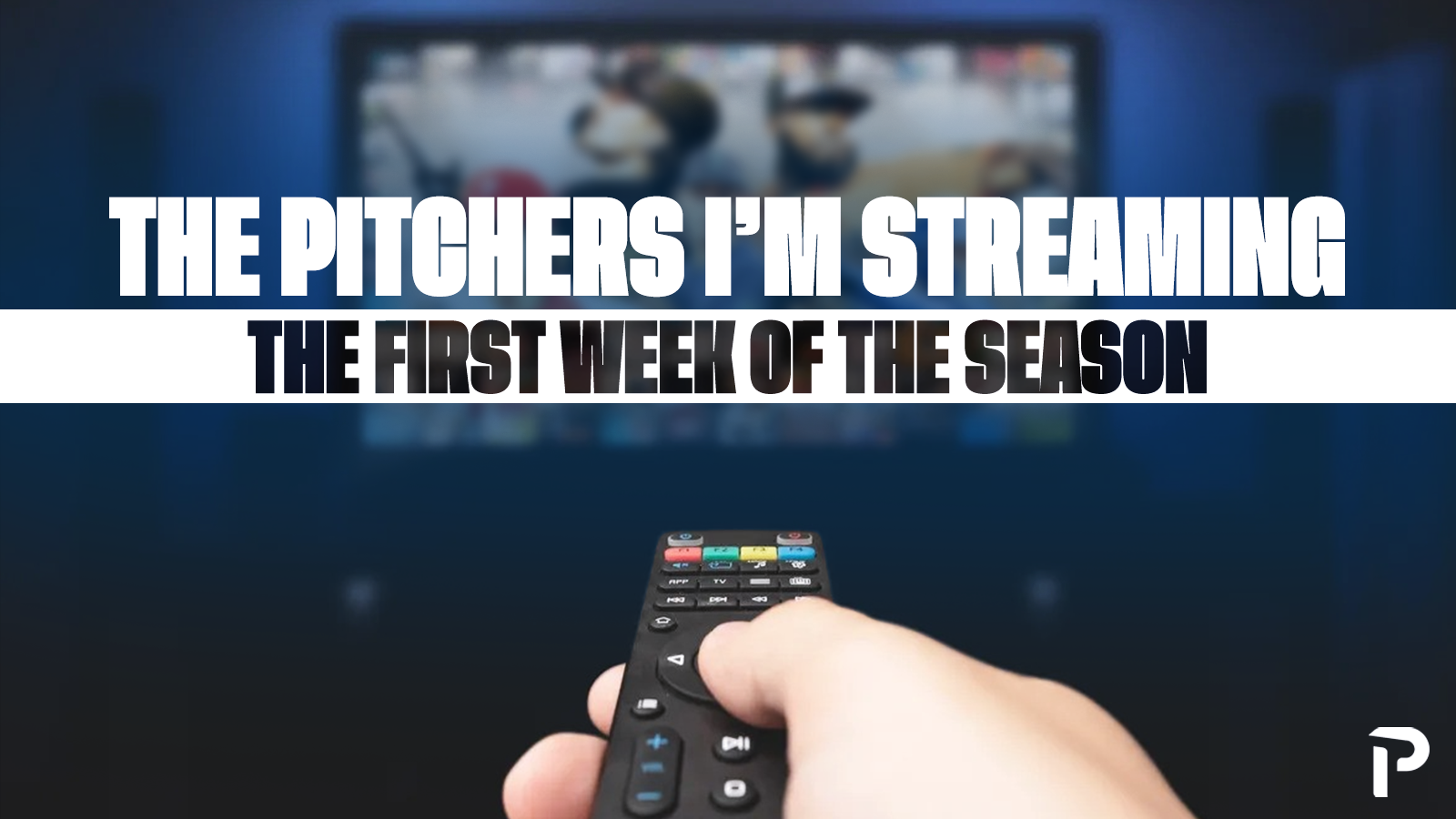 "Fantasy Baseball: Top Starting Pitcher Picks and Bold Predictions for 2023 Opening Day"