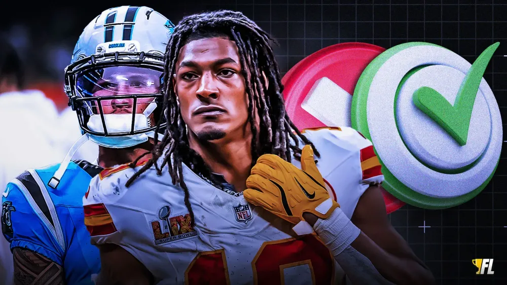 Featured image for Week 3 Fantasy Football Must-Starts and Sitters