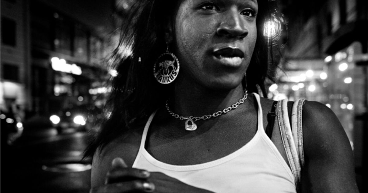 Reclaiming the History of Trans Sex Workers in NYC's 'The Stroll'
