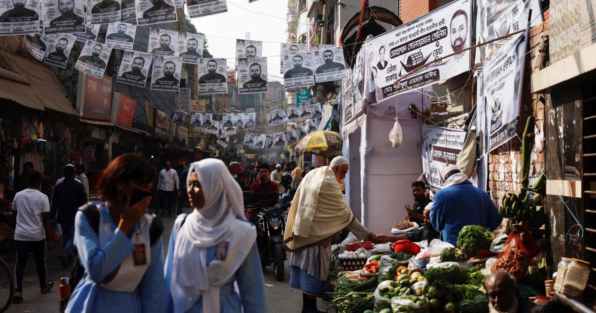 Featured image for "2024: The Defining Year for Global Democracy and Elections"