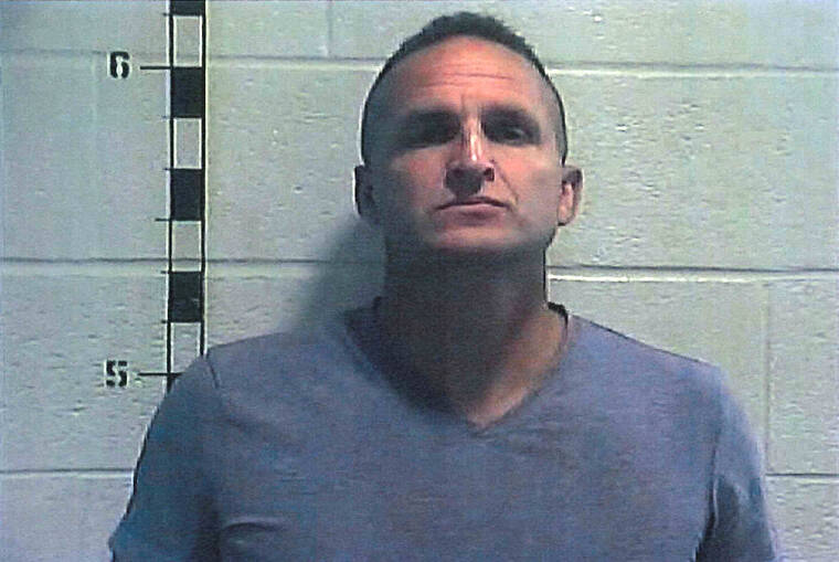 Featured image for Justice Department Recommends One-Day Sentence for Breonna Taylor Raid Officer