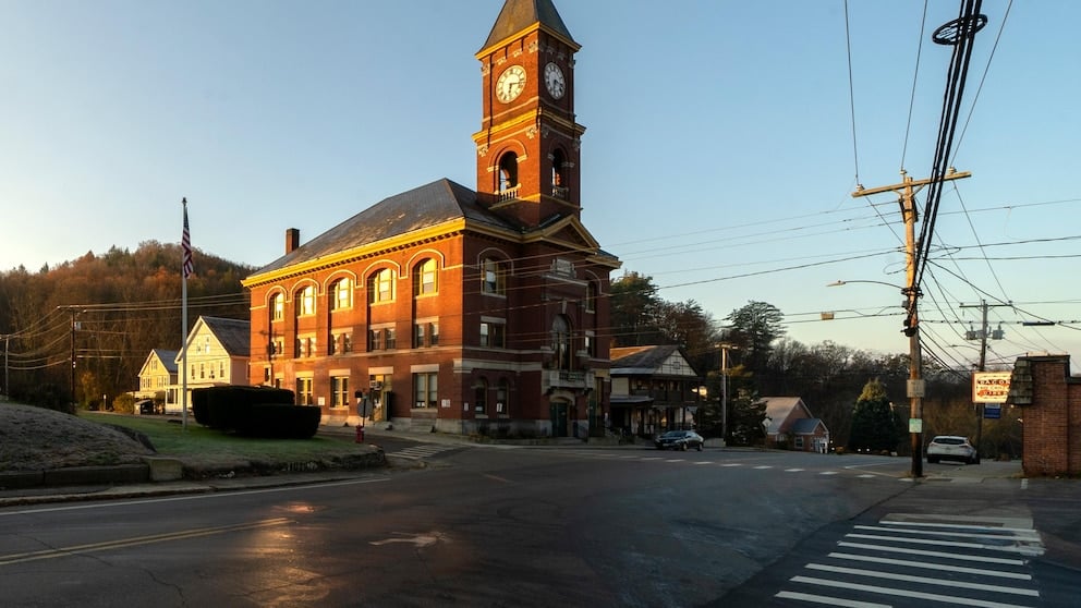 "Secret Millionaire: New Hampshire Man's Surprising Legacy Revealed After His Death"