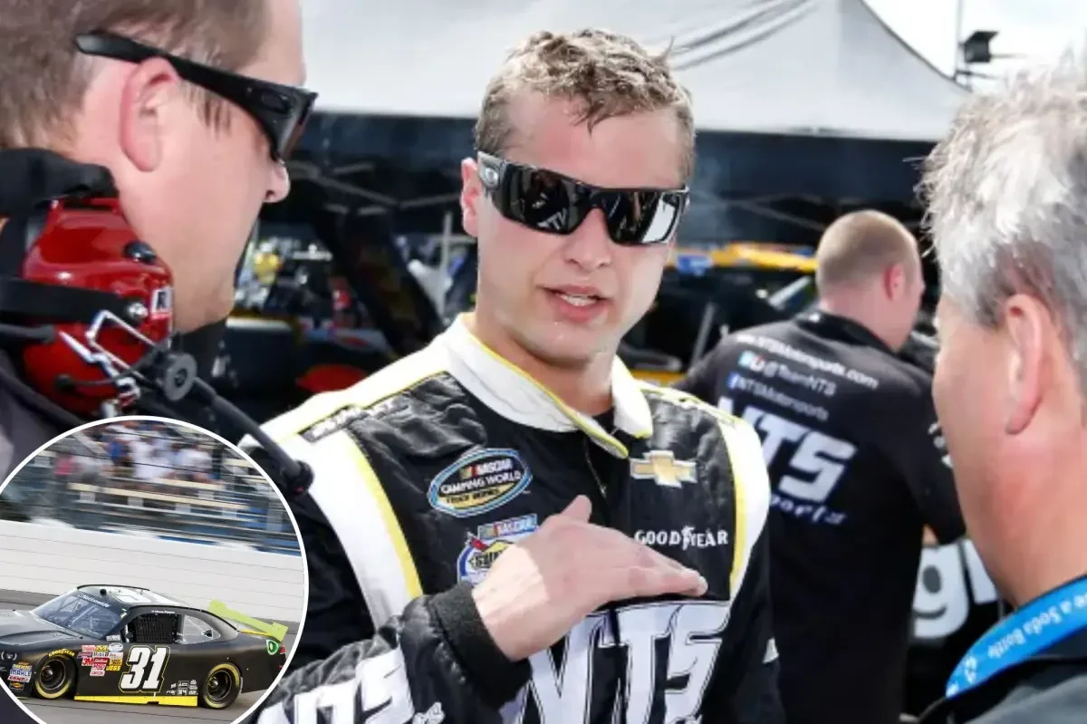 Chase Pistone remembered as racer and mentor after death at 42