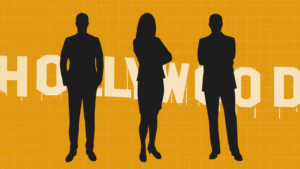 Featured image for "Shake-Ups in Hollywood: NBCUniversal's New Chief Content Officer Overhauls Executive Ranks"