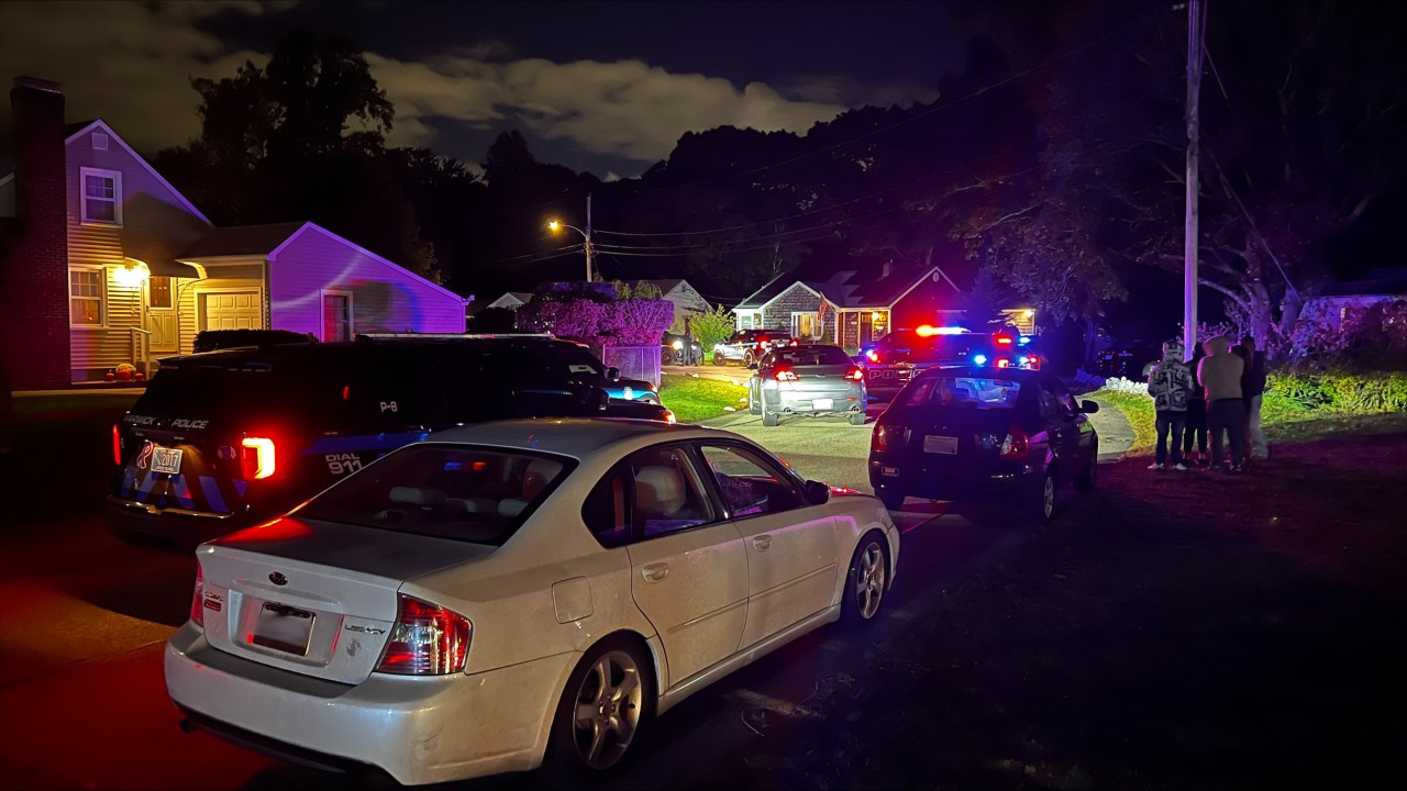 Featured image for Warwick Community Shaken by Tragic Events