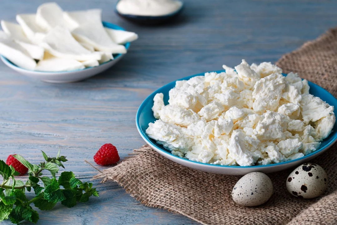 "Cottage Cheese: The Surprising Trend Among Gen Z"