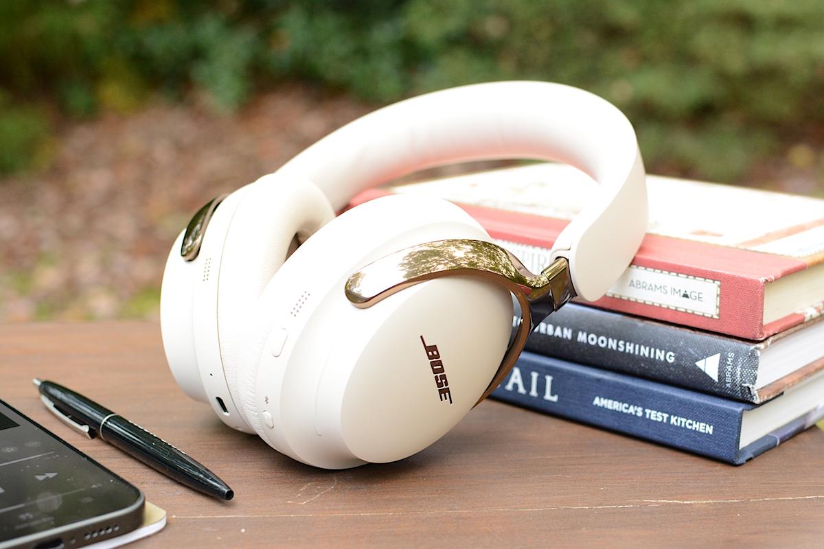 Featured image for Bose QuietComfort Ultra Headphones Get Major Discounts and Upgrades