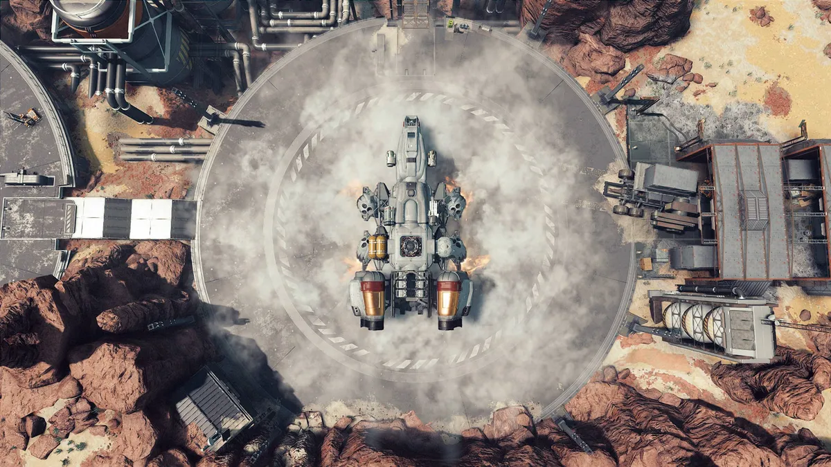 Featured image for Starfield's Ongoing Struggles and Unfulfilled Potential in 2025