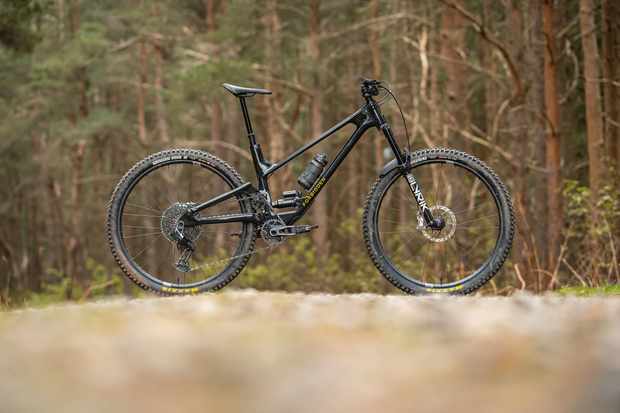 Featured image for "Revamped Druid: High Pivot and Tweaked Geometry"