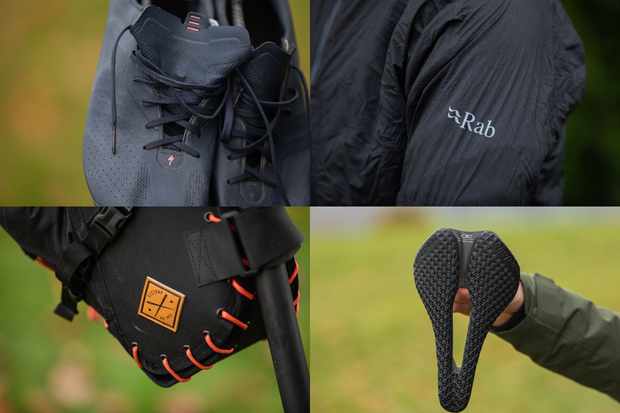 Featured image for Top Gear Picks of 2023: Lightweight Racing, Bikepacking Brilliance, and Surprise Performers