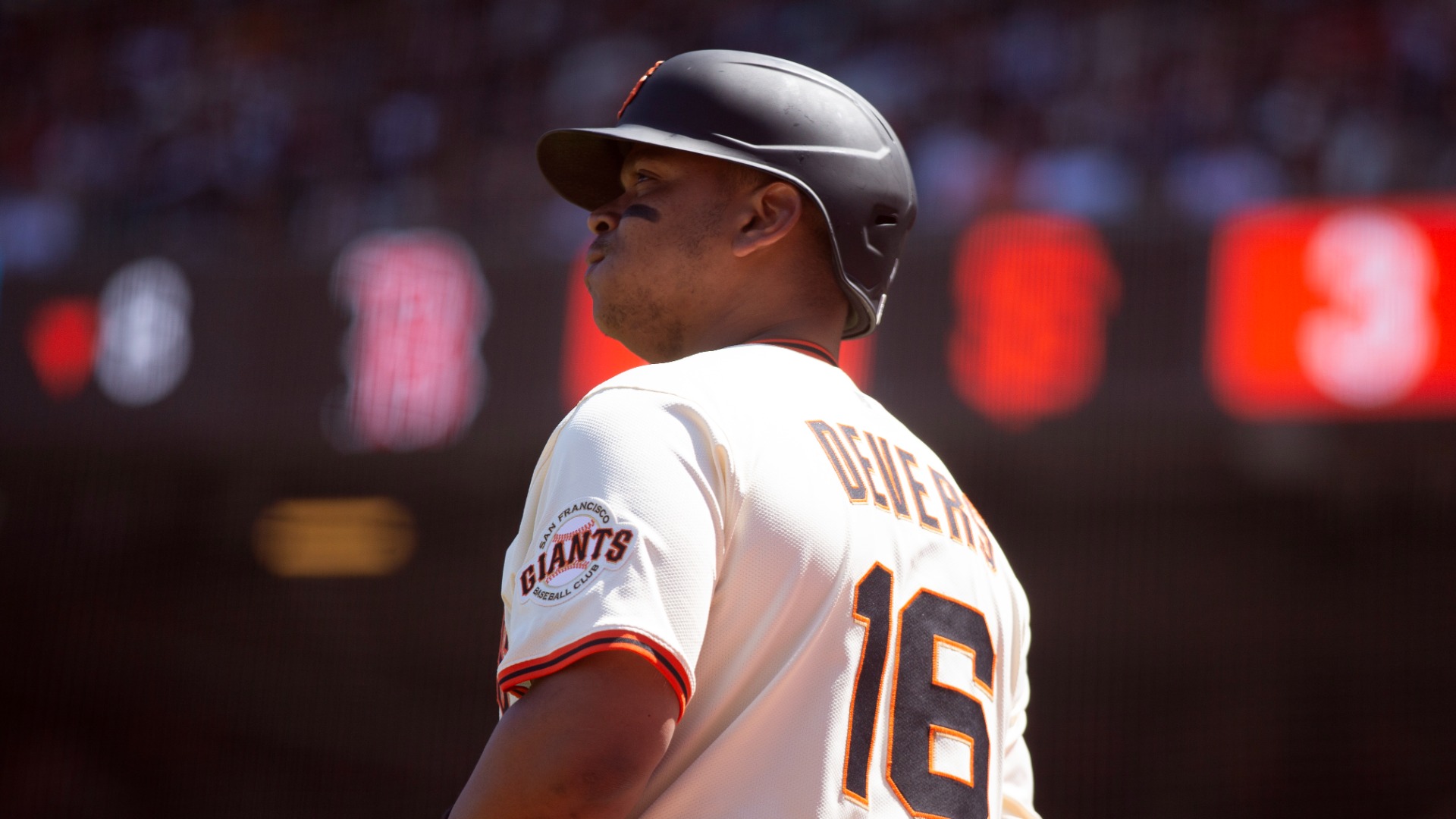 Featured image for Devers' Trade Saga: From Red Sox Dispute to Giants' Acquisition