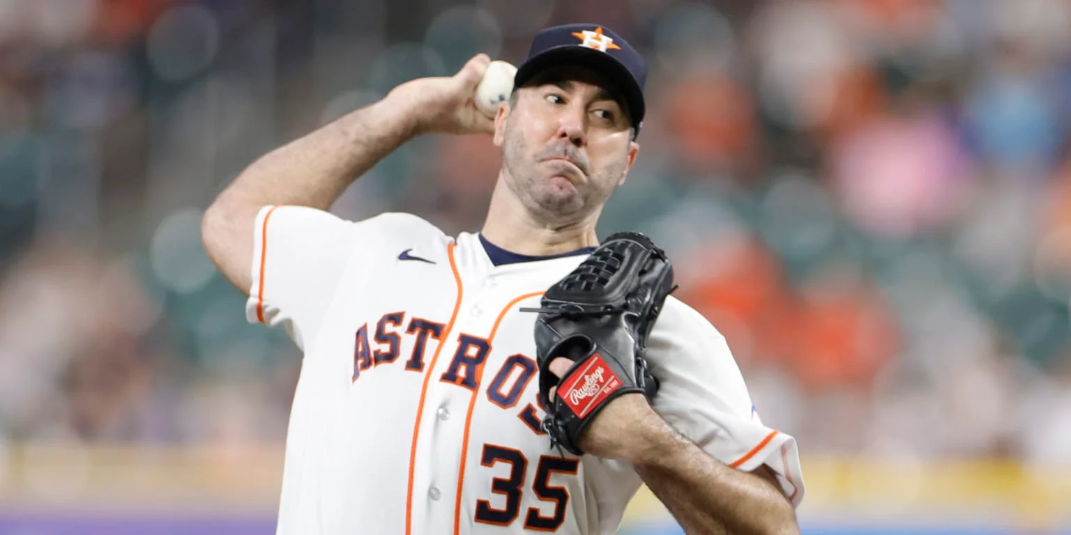 Astros Suffer Defeat as Verlander Struggles Against A's