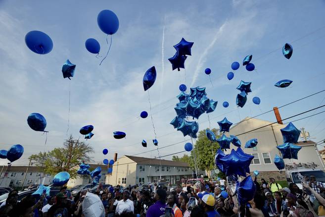 Featured image for "Analyzing the Decline in Baltimore Homicides: Who Deserves Recognition?"