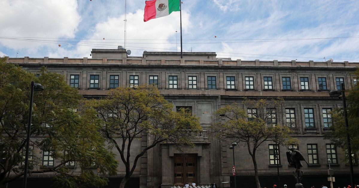 "Landmark Ruling: Mexico's Supreme Court Ensures Nationwide Abortion Access"