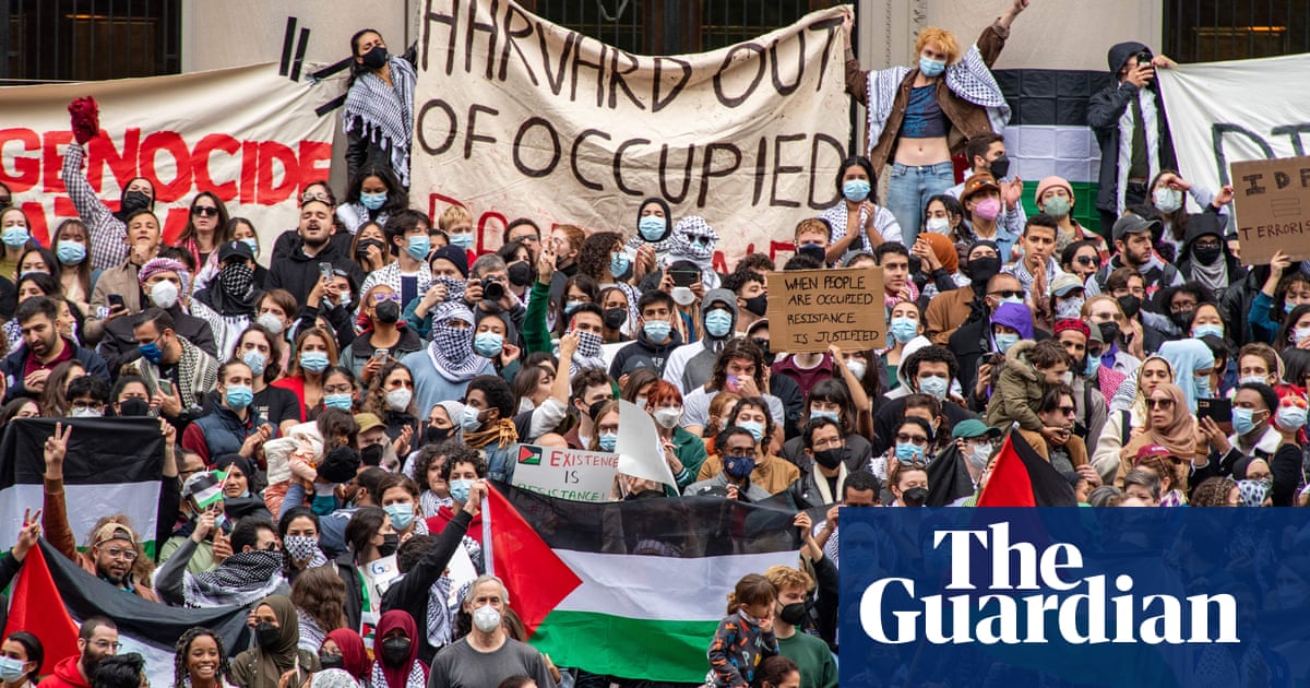 Featured image for Harvard Adopts Neutral Stance on Non-Core Issues