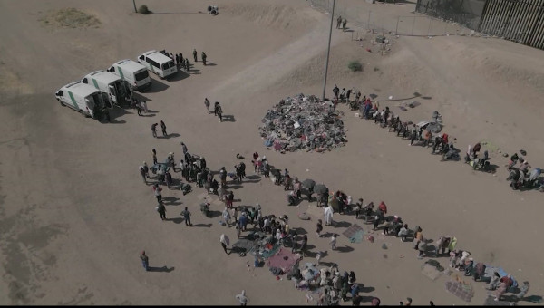 New York counties take action to prevent influx of asylum seekers and migrants.
