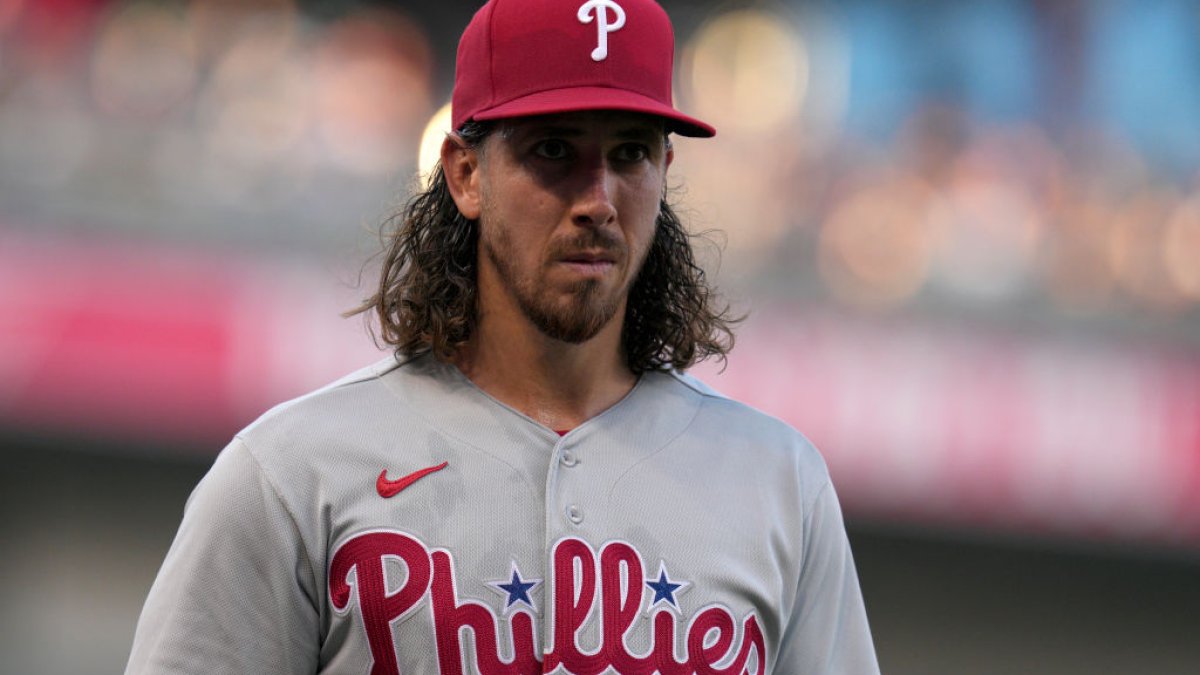 Featured image for Lorenzen's Struggles Continue as Braves Overpower Phillies