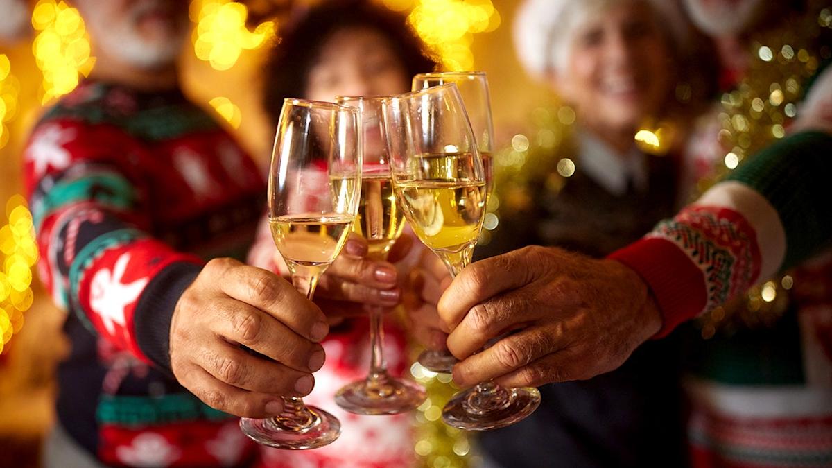 Featured image for Holiday Heart Attacks Surge: Hidden Triggers and Prevention Tips