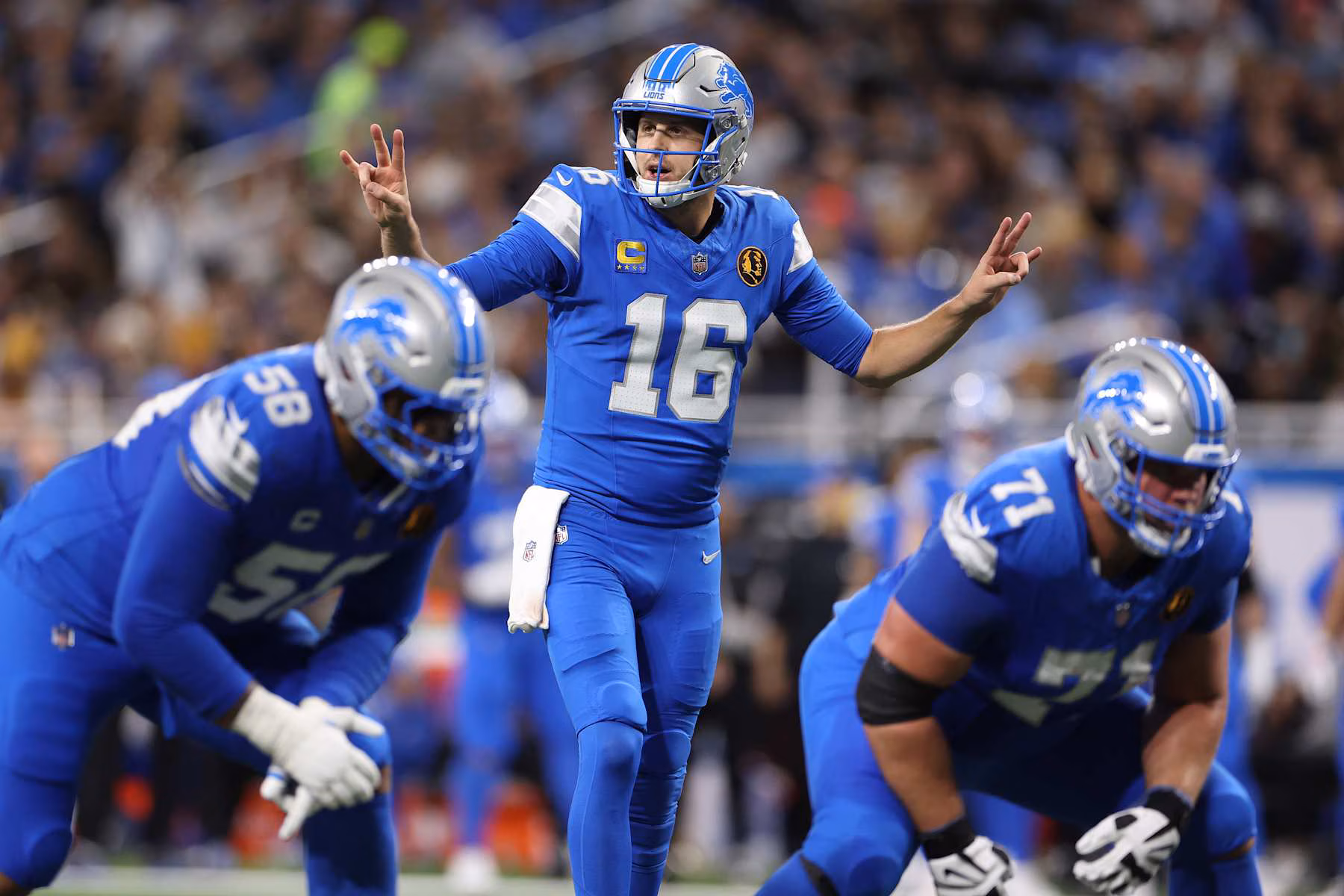 Week 13 NFL Playoff Scenarios: Key Matchups and Clinching Paths