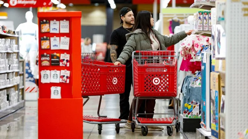 Target Ends Price Matching Policy After 12 Years
