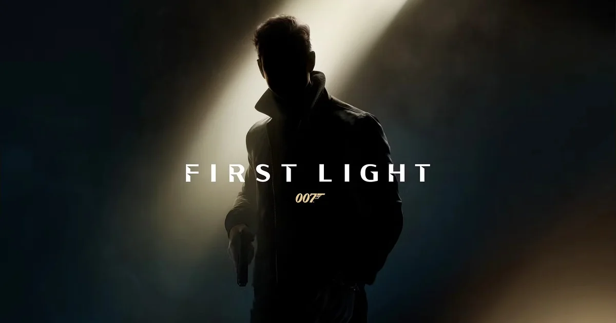 Featured image for IO Interactive Reveals James Bond Game '007 First Light' Ahead of Full Reveal