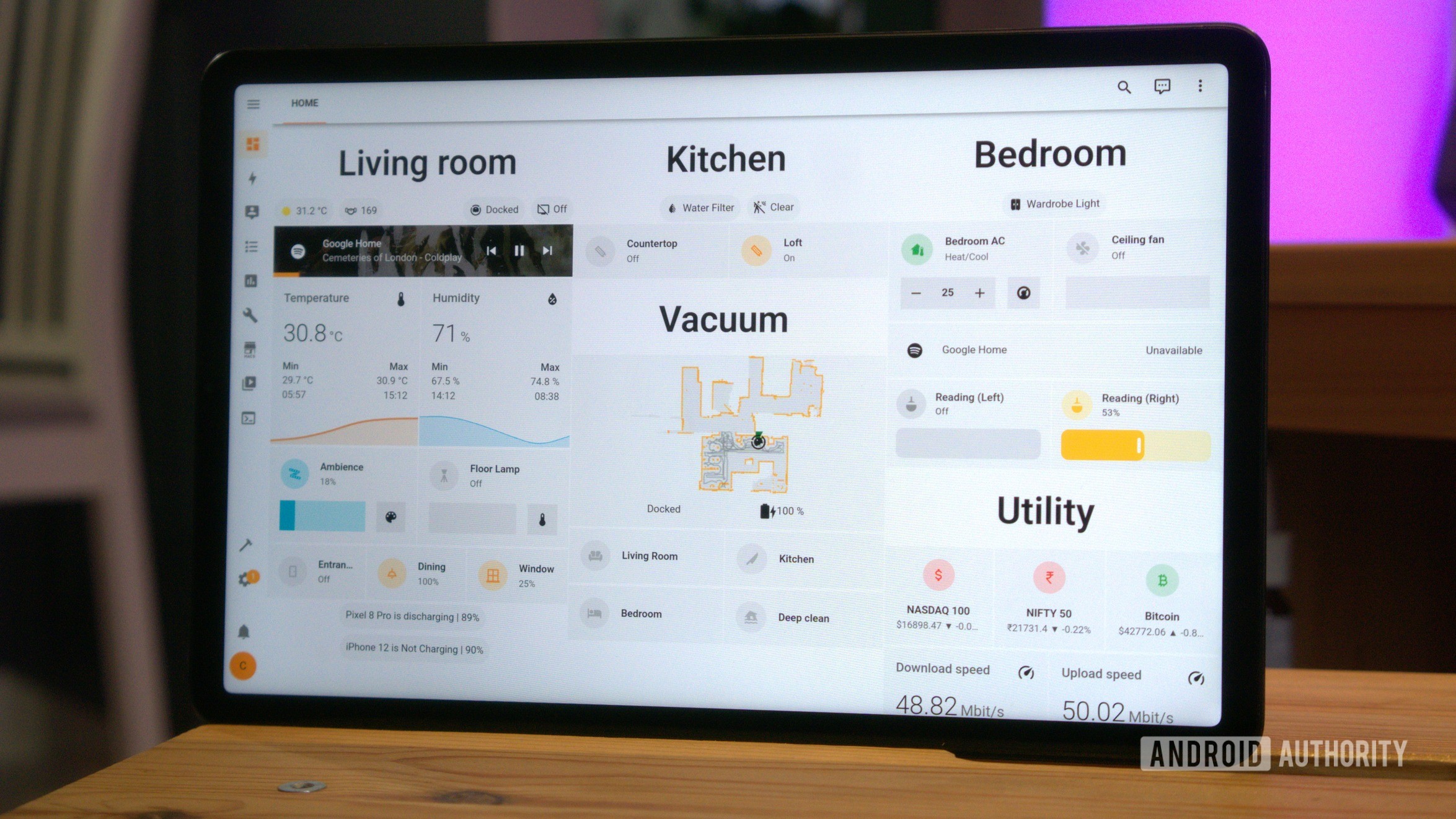 Featured image for "Building Your Own Offline Smart Home: A Guide to Why and How"