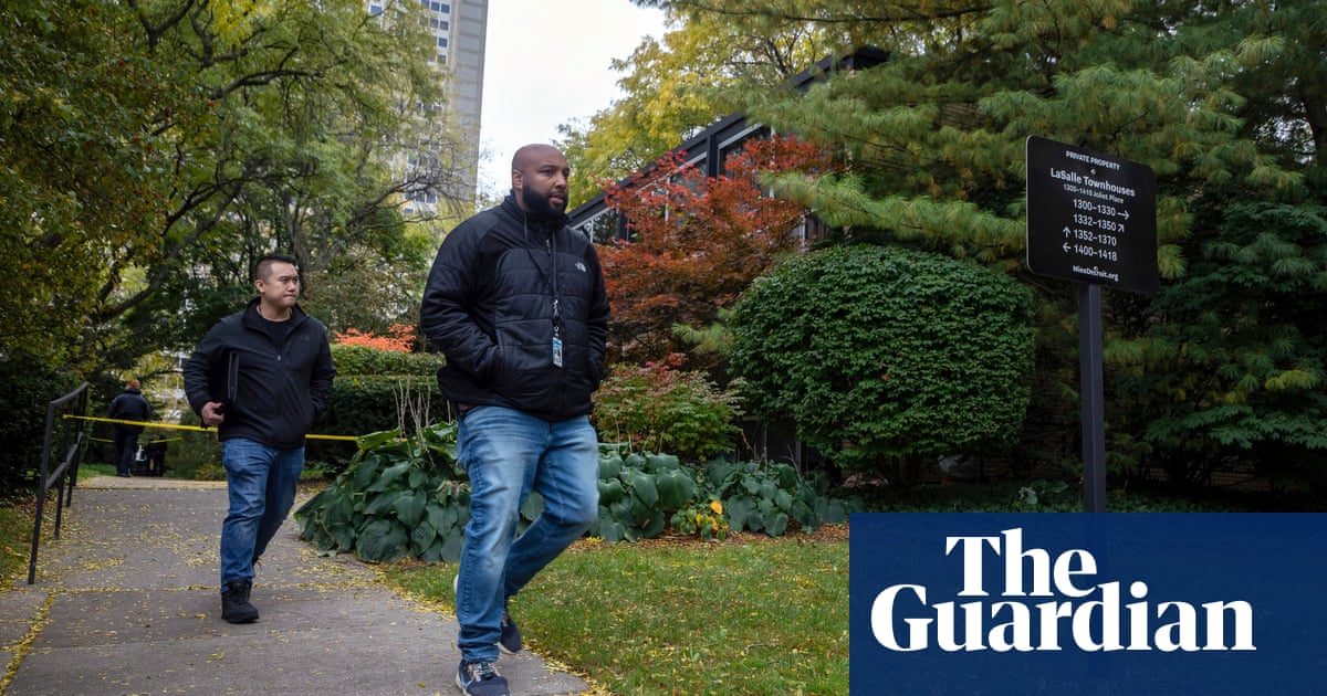 Suspect in Samantha Woll Killing Released Without Charges