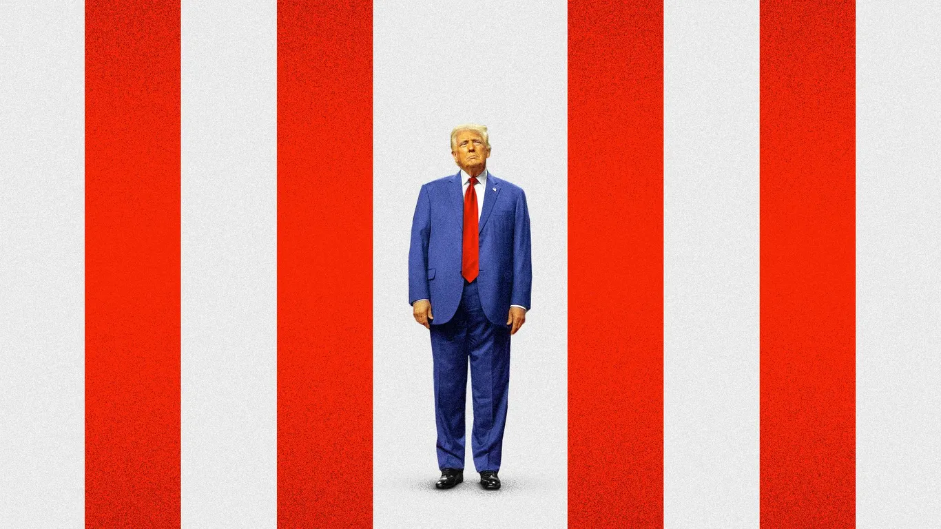 Trump's Dual Path: Presidency or Prison?