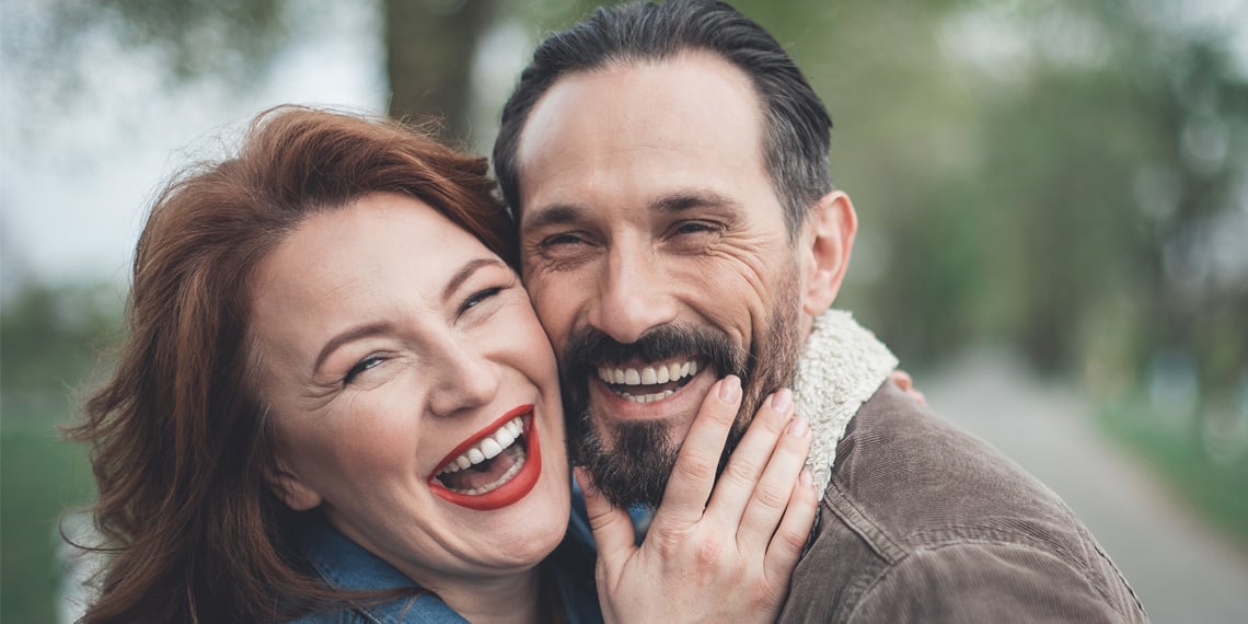 Featured image for Perceived mattering key to happy marriages: study