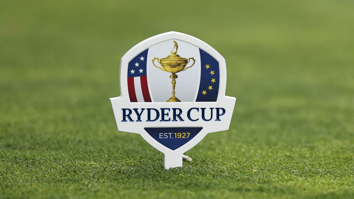 Featured image for Players to Practice Thursday Before Ryder Cup