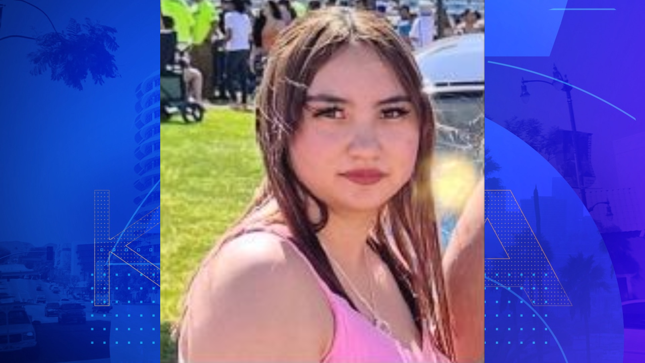 Multiple Teens Reported Missing in Los Angeles and Philadelphia